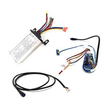 Контролер + дисплей + кабель FIAT 500