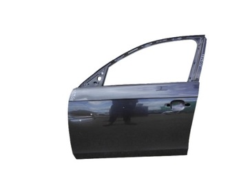 AUDI A4 B8 07- DRZWI LEWE PRZÓD