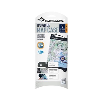 Упаковка для карт STS Guide Map Cases Small