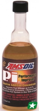 AMSOIL API CN ДОБАВКА ДЛЯ ОБЛАГОРАЖИВАНИЯ БЕНЗИН