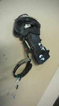 MAZDA 6 VI 02-05 ZAMEK LEWY TYŁ KOMBI 6PIN EU