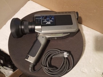 JVC GX-88E