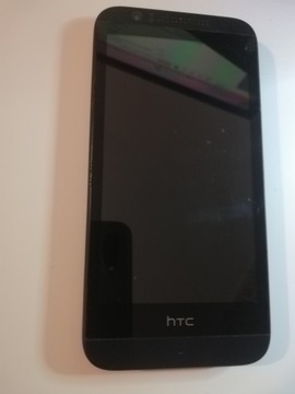 Смартфон HTC Desire 510 (OPCV200) пошкоджений. MS33. 08