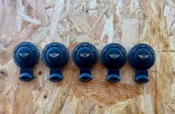 MINI X-135 - Ключ дистанційного керування міні R56 R57 R58 R60 R61 868MHz