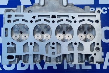 ГОЛОВКА ДВИГАТЕЛЯ VW GOLF VII POLO V 6R IBIZA 1,2 TSI CJZ CYV 04L103404T