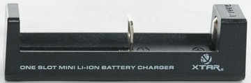 Зарядний пристрій XTAR MC1 18650/26650 Li-ION, 1 канал USB