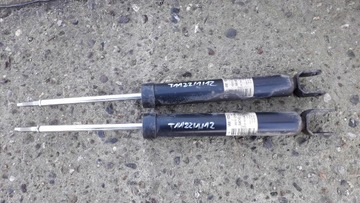 HYUNDAI I30 1 I 07-12 AMORTYZATOR TYLNY