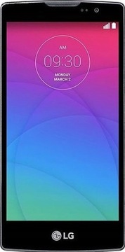 LG Spirit H440n 1 | 8GB LTE черный