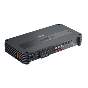 Audison SR 5.600-5/3-канальний підсилювач потужності