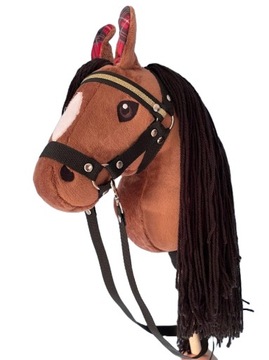Хобі Кінь поні-коричневий