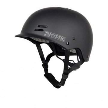 Шлем Mystic kitesurfing-Predator-Black-L / XL