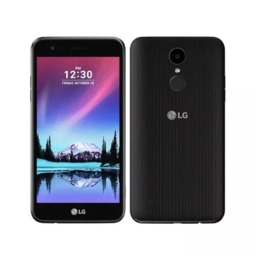 Телефон LG K4 2017 LTE 5,50 " 2500mAh 1 / 8GB