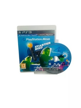 СТАРТОВЫЙ ДИСК SONY PLAYSTATION 3 (PS3)