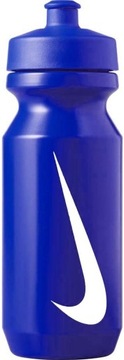 NIKE BIG MOUTH бутылка для воды 950ml 32oz синий