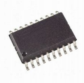 AT89C4051-24SI SOP-20