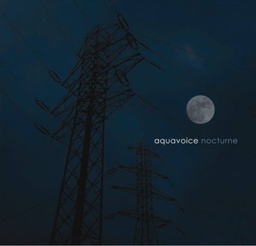 CD AQUAVOICE-Nocturne
