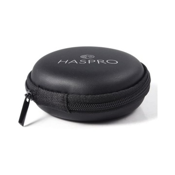 HASPRO ТКАНИННИЙ ЧОХОЛ