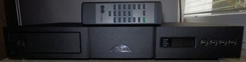 Naim CD 5 с пультом дистанционного управления
