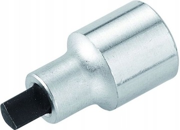 Овальна кришка-1/2 ' - 5.0 / 7.0 мм амортизаторів
