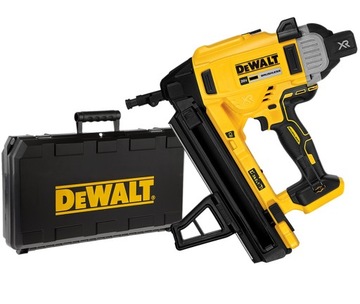 Встраиваемый бетонный гвоздезабиватель 18V DCN890N DeWalt