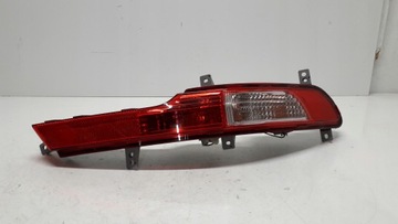 KIA SPORTAGE III 3 LAMPA PRAWA TYLNA DOLNA
