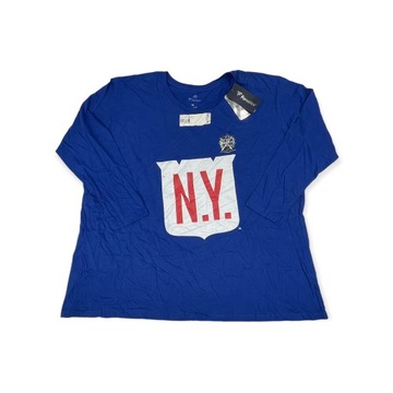 Женская футболка New York Rangers NHL 2XL