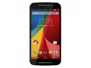 телефон Motorola Moto G2 Dual SIM XT1068 без блокування