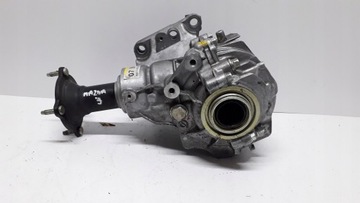 MAZDA CX5 2 II MOST DYFER REDUKTOR SKRZYNI