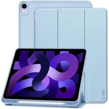 Чехол Tech-Protect SC Pen для iPad Air 10,9 " 4/5/6 10 gen со стилусом