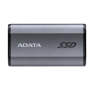 Внешний твердотельный накопитель Adata SE880 1 ТБ USB-C
