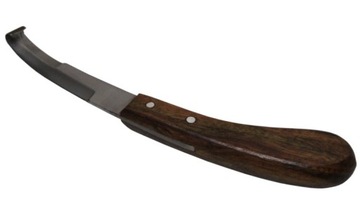 Нож для коррекции racic двустороннее лезвие 225 мм
