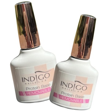 Протеиновая основа INDIGO Protein Base Removable Primer 7ml Hybrid Base