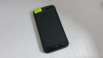 Смартфон HTC One 1 ГБ / 8 ГБ відсутній