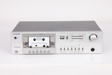 Магнитофон Telefunken RC200