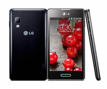 LG L5 II материнская плата батареи части-непроверенный