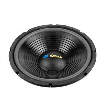 Динамик 12 " 30cm 140w 4ohm Dibeisi