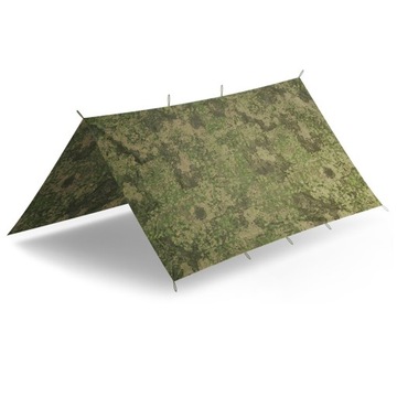 Кемпінг HELIKON SUPERTARP Penc. Wildwood