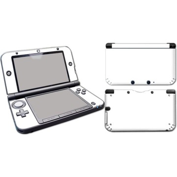 Для nintendo про 3DS LL наклейка шкіри 3ds