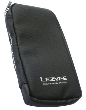 LEZYNE bag Pocket ORGANIZER черный