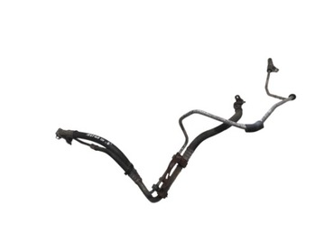 OPEL ASTRA H III 3 04- 1.6 PRZEWÓD WĄŻ KLIMATYZACJI