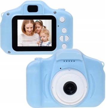 Дитяча камера Цифрова дитяча ігрова камера