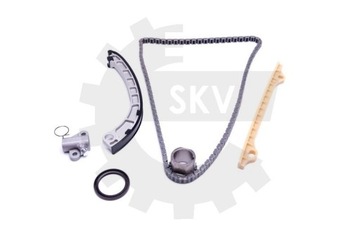 Есен skv 21skv217 комплект ланцюга розподільчий механізм
