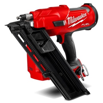 Milwaukee M18 FFN - 0 гвоздильщик 90 мм 4933471406