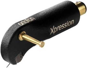 ВЕРТУШКА MC ИГЛА REPLICANT 100 ORTOFON MC XPRESSION