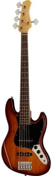 Sire Marcus Miller V3P - 5 TS-бас-гитара