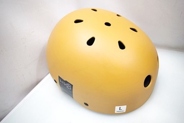 Шлем для водных видов спорта Mystic MK8 Mustard / L