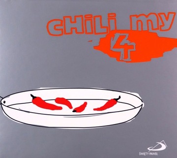 CHILI MY IV (CD)