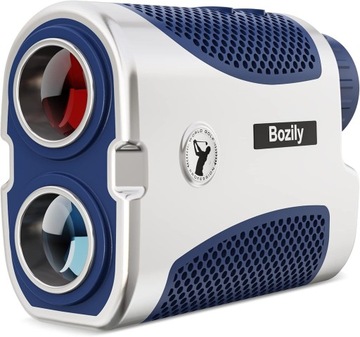 Мисливський далекомір Bozily Golf 1500 ярдів 6-кратне збільшення