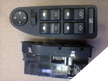 BMW E39 95-00 PANEL STEROWANIA SZYB 8368966