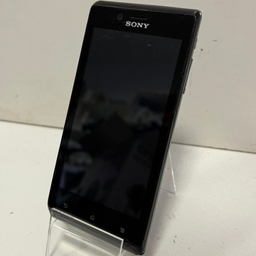 Телефон Sony Xperia J * описание *(3306/23)